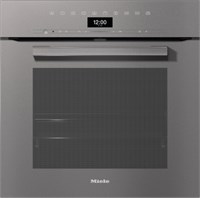 Lò hấp kết hợp nướng âm tủ Miele DGC 7450 GRGR